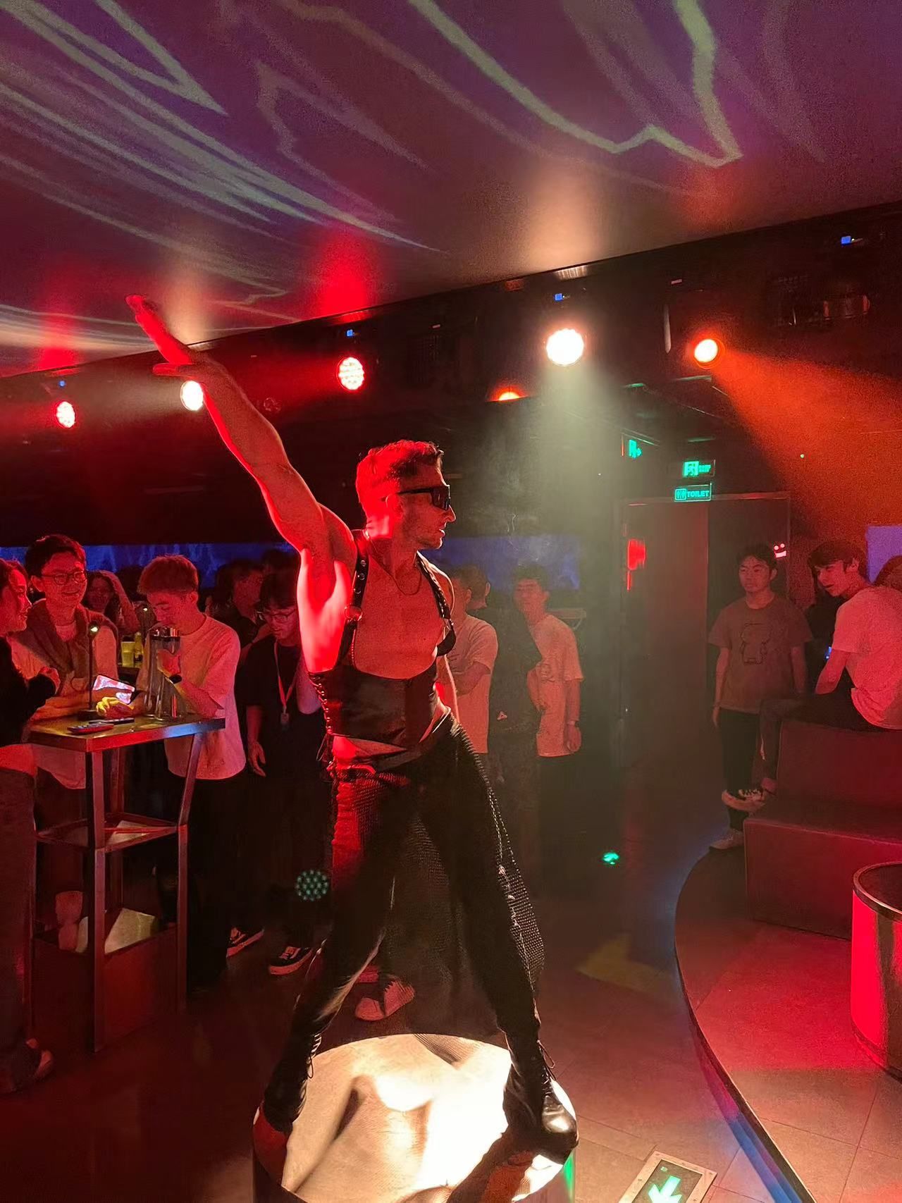 安阳商务KTV，好玩推荐-文峰区ktv预定